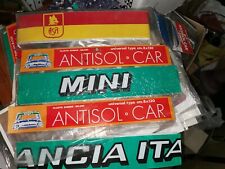 Mini minor adesivi usato  Montalcino