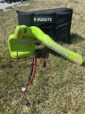 Subsite utiliguard utg for sale  Omaha