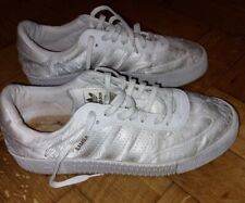 White women trainers for sale  LONDON