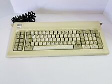 Vintage ibm keyboard for sale  Tiverton