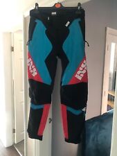 Ixs leat motocross for sale  MATLOCK