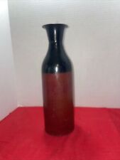 Metal vase 12.5 for sale  Cape Girardeau