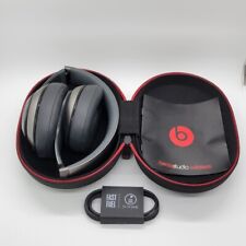 Beats by Dre originais. Fones de ouvido sem fio Studio 2.0, cancelamento de ruído, B0501 comprar usado  Enviando para Brazil