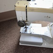 Elna TSP Sewing Machine. Made In Swiltzerland In Good Working Condition., used for sale  Shipping to South Africa