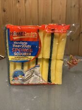 Heavy duty sponge for sale  KIDDERMINSTER