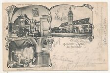 1903 theke buffet gebraucht kaufen  Gütersloh