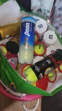 Used tennis balls for sale  Houston