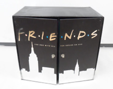 friends box set for sale  MIRFIELD
