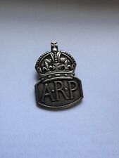 Ww2 arp badge for sale  Shipping to Ireland