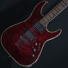 Used schecter hellraiser for sale  Shipping to Ireland