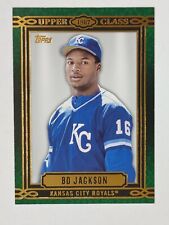 2014 topps jackson for sale  Shipping to Ireland