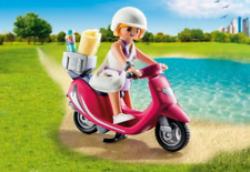 Playmobil rechange scooter d'occasion  Chaniers