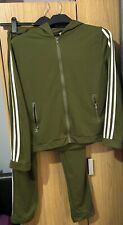 Ladies tracksuit size for sale  STOKE-ON-TRENT