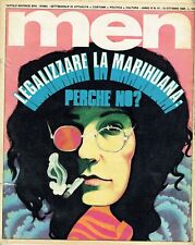 Men rivista 1969 usato  San Marcello Piteglio