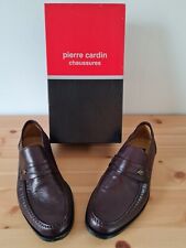 Pierre cardin schuhe gebraucht kaufen  Pliening