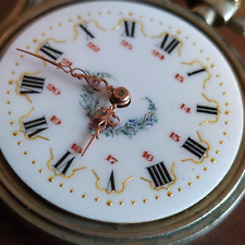 Superbe montre gousset d'occasion  Marat