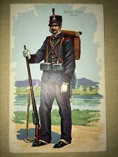 Militaria. carte postale d'occasion  Montpellier-