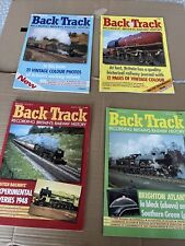 Back track historisches gebraucht kaufen  Versand nach Germany