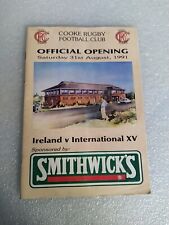 cooks matches for sale  NEWTOWNARDS