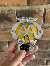 aa badge for sale  STROUD