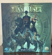 Tannhauser base game for sale  CORBY