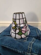 tiffany style lampshades for sale  CONSETT