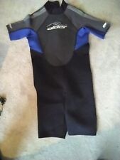 Mens shorty wetsuit for sale  DORKING