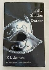 Fifty shades darker gebraucht kaufen  Mönchengladbach