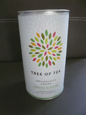 Teedose tree tea gebraucht kaufen  Leinfelden-Echterdingen