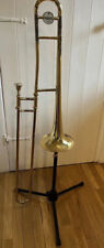 ysl354 yamaha trombone for sale  BAKEWELL