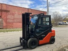 2019 toyota 6000 for sale  Cleveland
