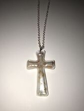 cross necklaces for sale  Cumming