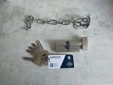 barrel lock keys for sale  TRURO