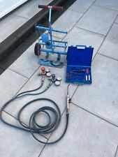 Oxi acetylene welding for sale  MORDEN