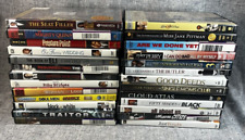 lot 26 dvd us movies for sale  Tucson