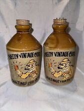 Vintage cornish scrumpy for sale  Shipping to Ireland