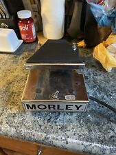 morley power wah fuzz for sale  Martinsburg