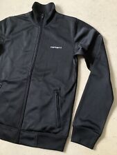 carhartt trainingsjacke gebraucht kaufen  Mitterfels