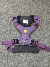 ruffwear dog harness medium, used for sale  Shipping to South Africa