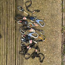 Job lots petzl for sale  LONDON