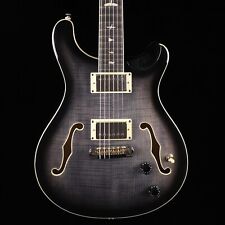 Prs hollowbody charcoal for sale  Bedford