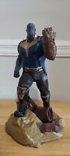 Estátua de colecionador Avengers Infinity War Thanos Galley Diamond Select Toys comprar usado  Enviando para Brazil