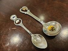 Collector spoons alaska for sale  Grants Pass