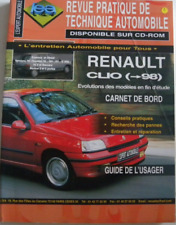 Revue technique automobile d'occasion  France