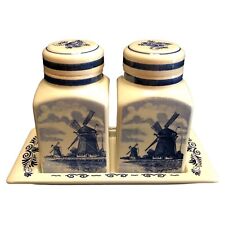 Delft blue holland for sale  Savage