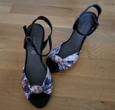 Tamaris damenpumps sandalette gebraucht kaufen  Werneck