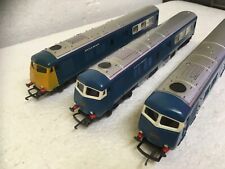 Lot...087a....oo gauge triang for sale  WORKSOP