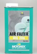 Motorex air filter usato  Bellinzago Novarese