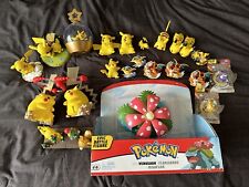 Pokémon figure lot for sale  Rindge