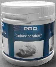 Carbure calcium pot d'occasion  Oisemont